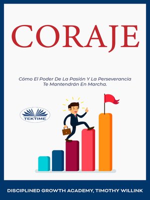 cover image of Coraje
